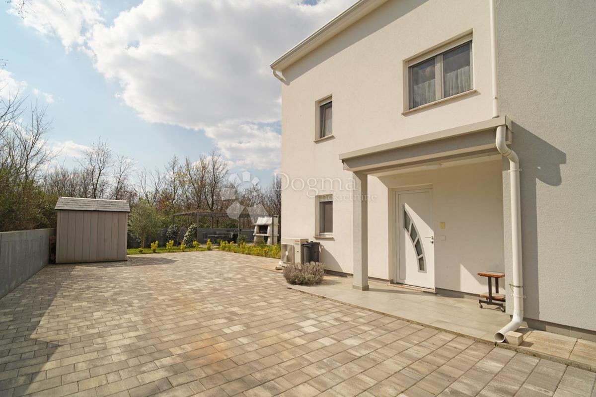 Casa Žbandaj, Poreč, 126m2