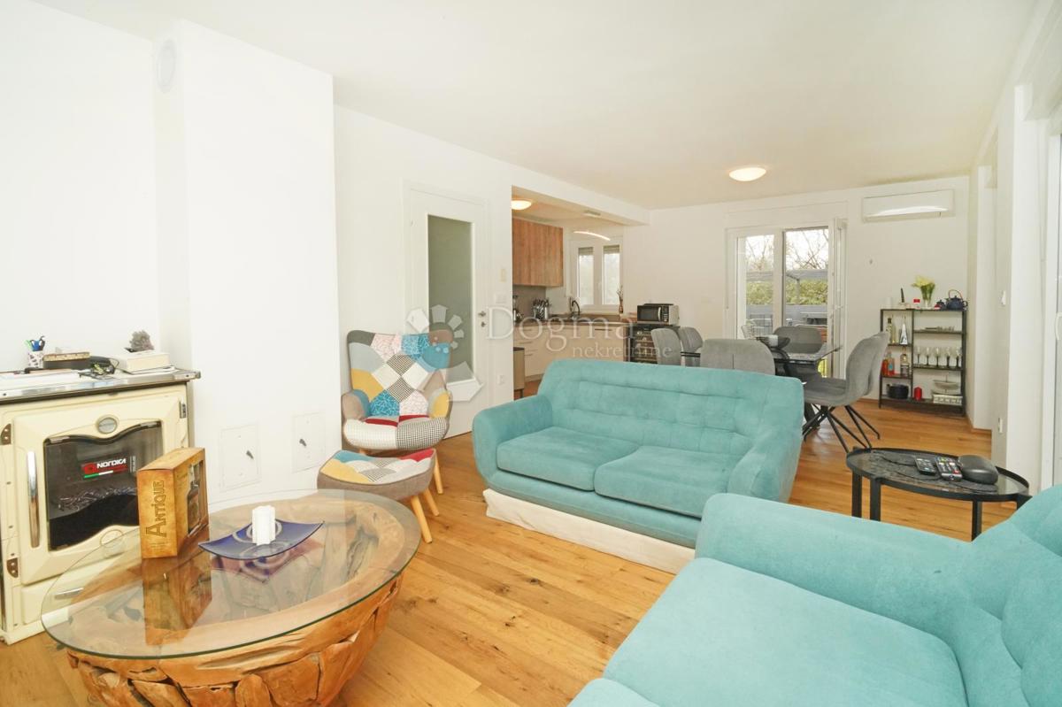 Casa Žbandaj, Poreč, 126m2