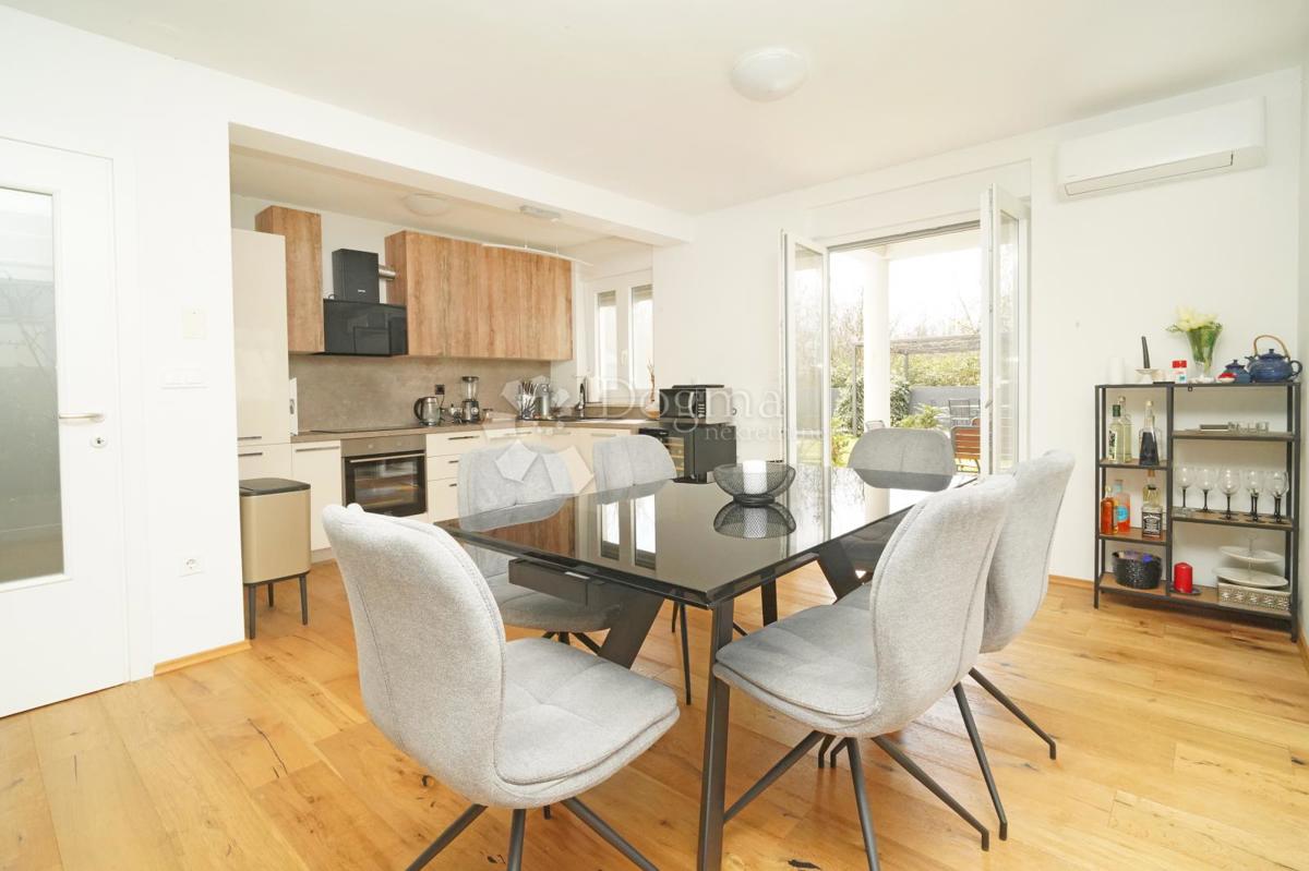 Casa Žbandaj, Poreč, 126m2