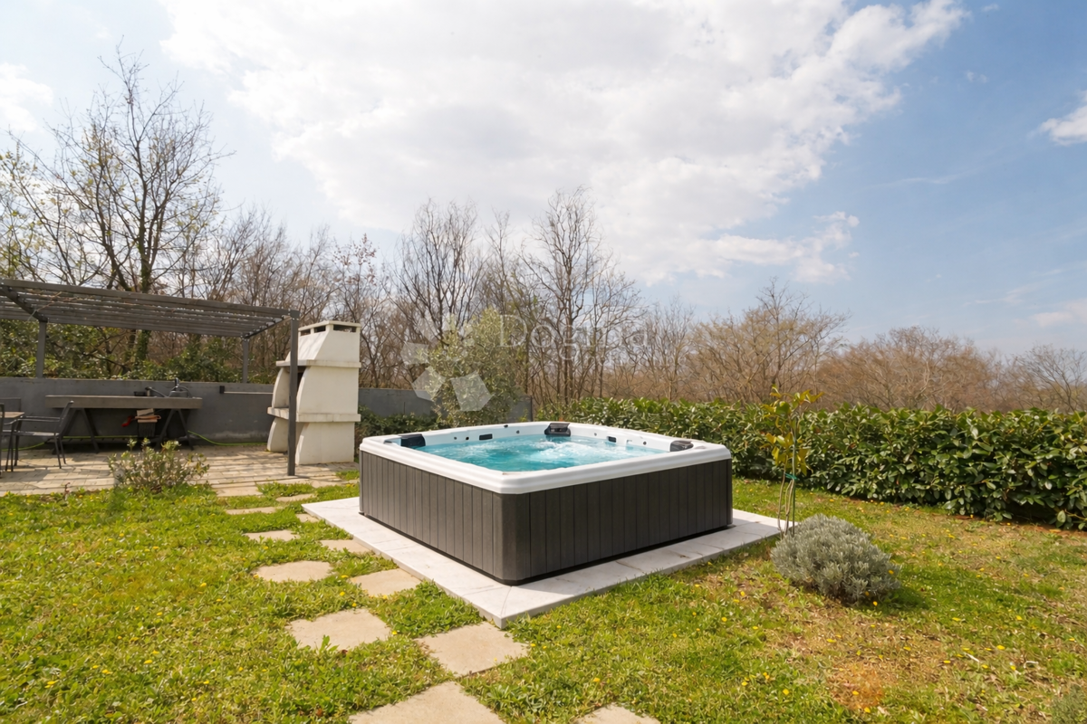 Casa Žbandaj, Poreč, 126m2