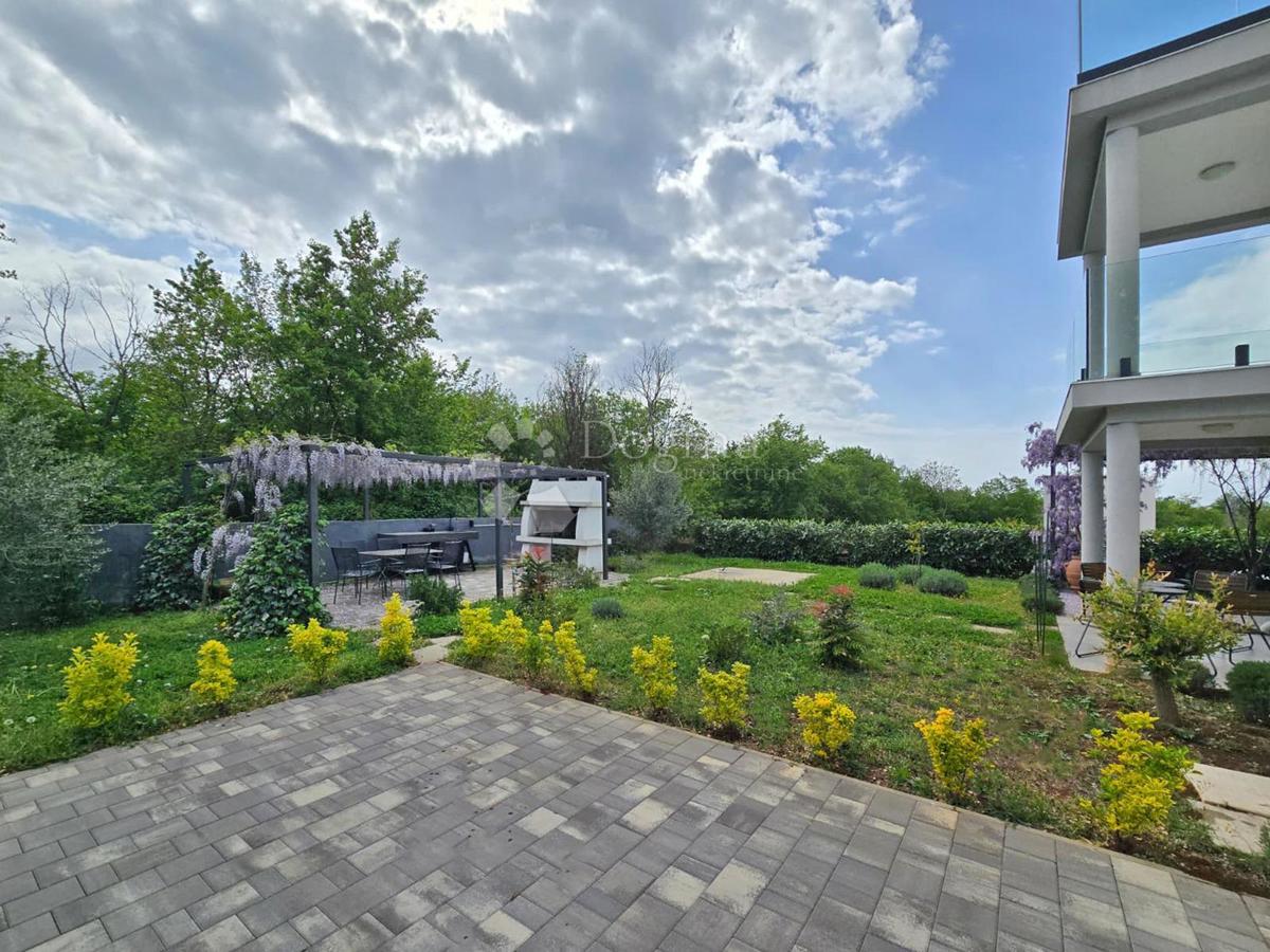 Casa Žbandaj, Poreč, 126m2