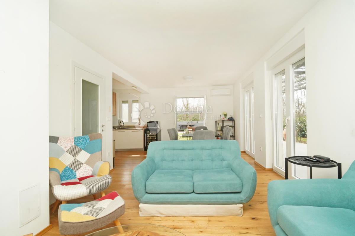 Casa Žbandaj, Poreč, 126m2