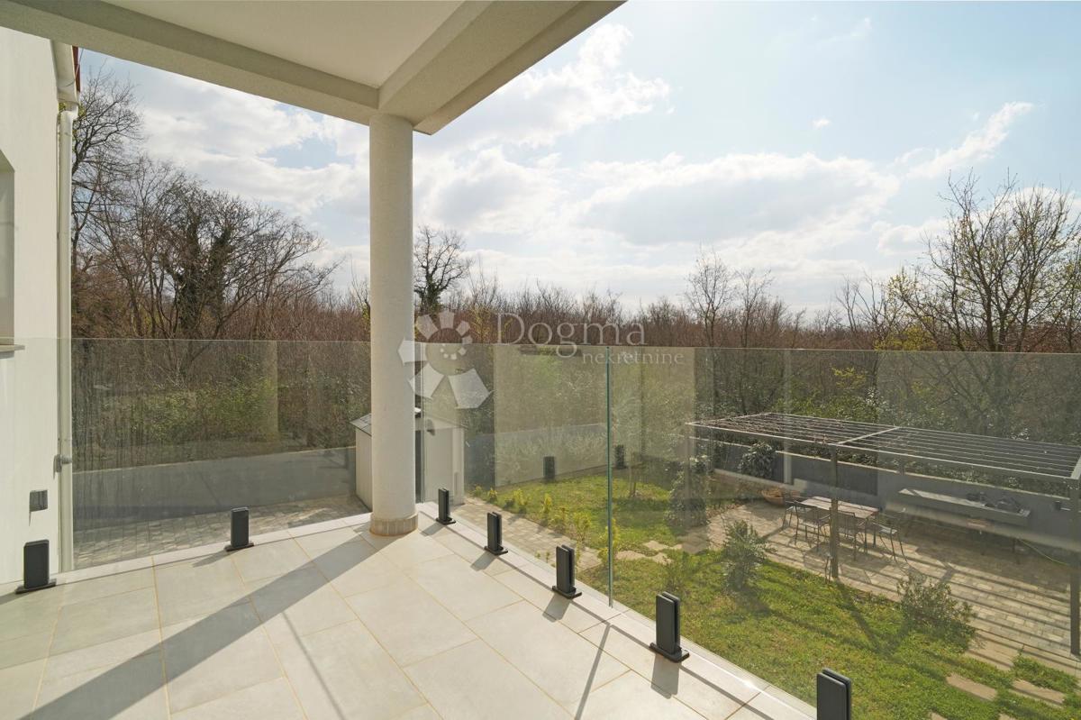 Casa Žbandaj, Poreč, 126m2