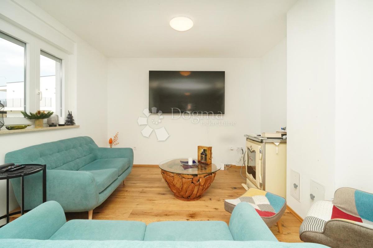 Casa Žbandaj, Poreč, 126m2