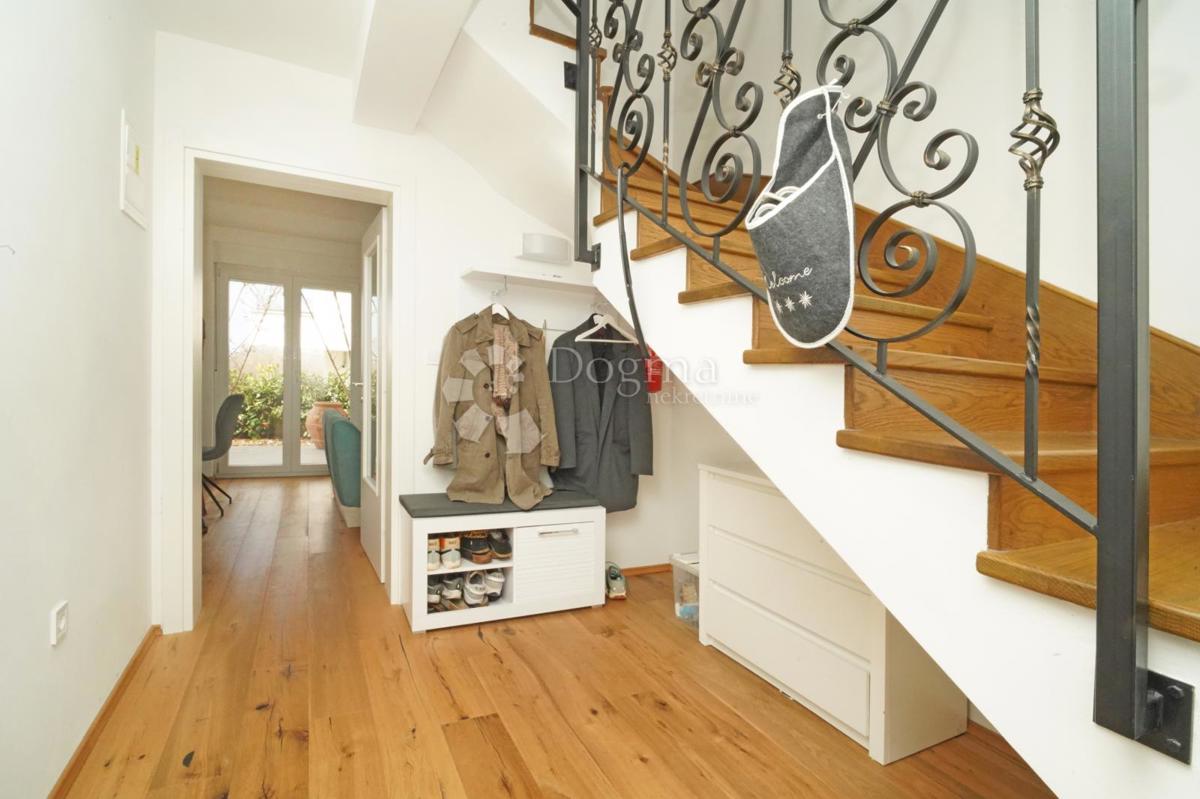 Casa Žbandaj, Poreč, 126m2