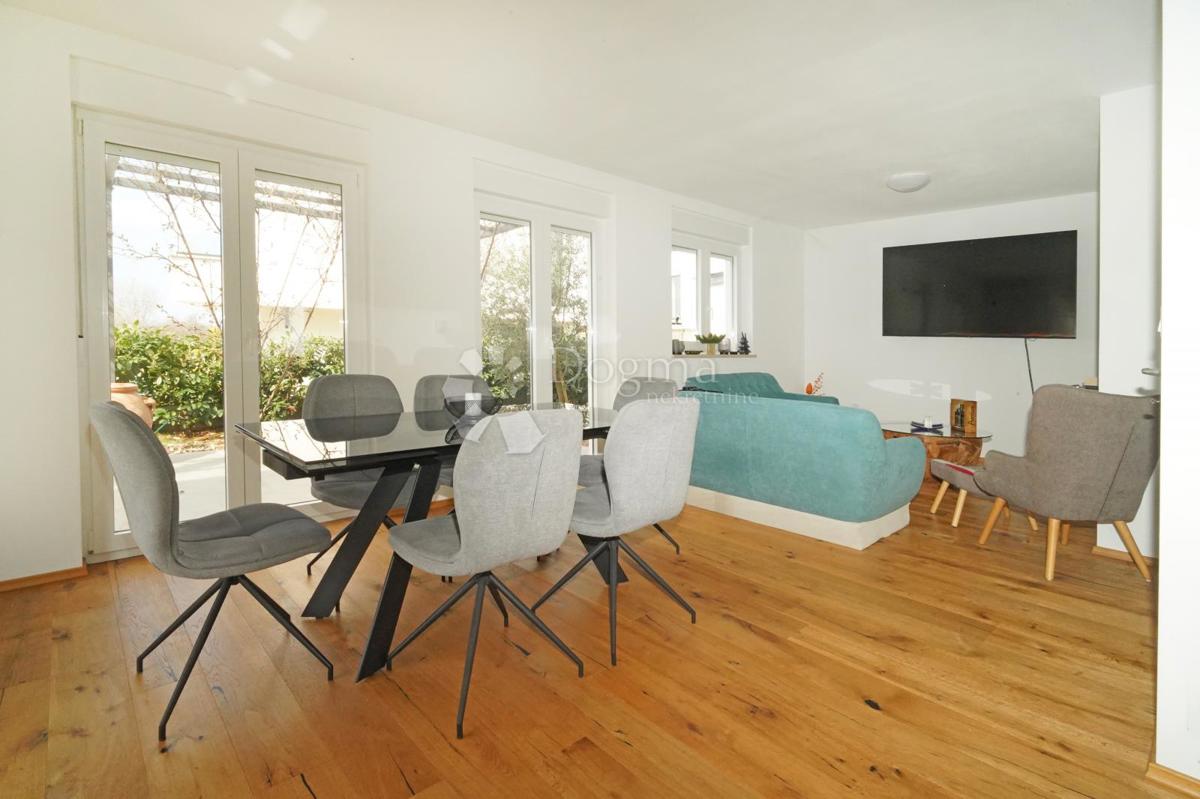 Casa Žbandaj, Poreč, 126m2