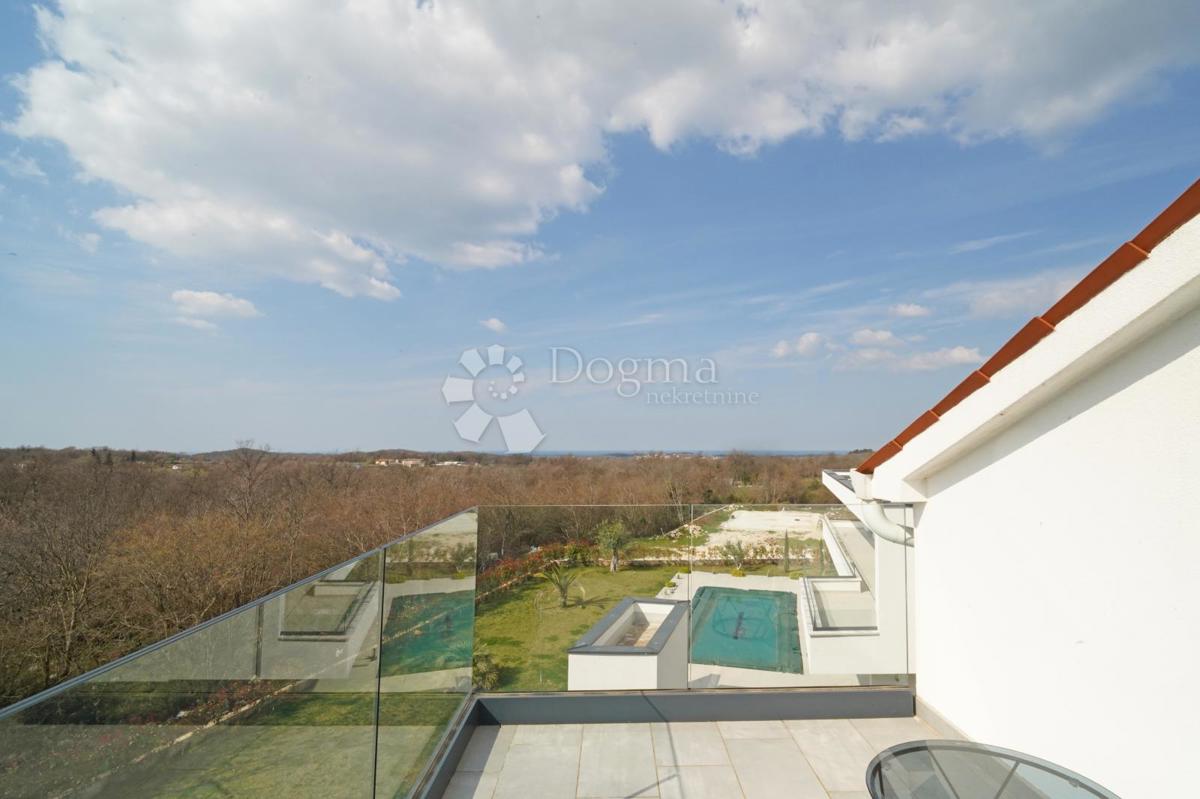 Casa Žbandaj, Poreč, 126m2