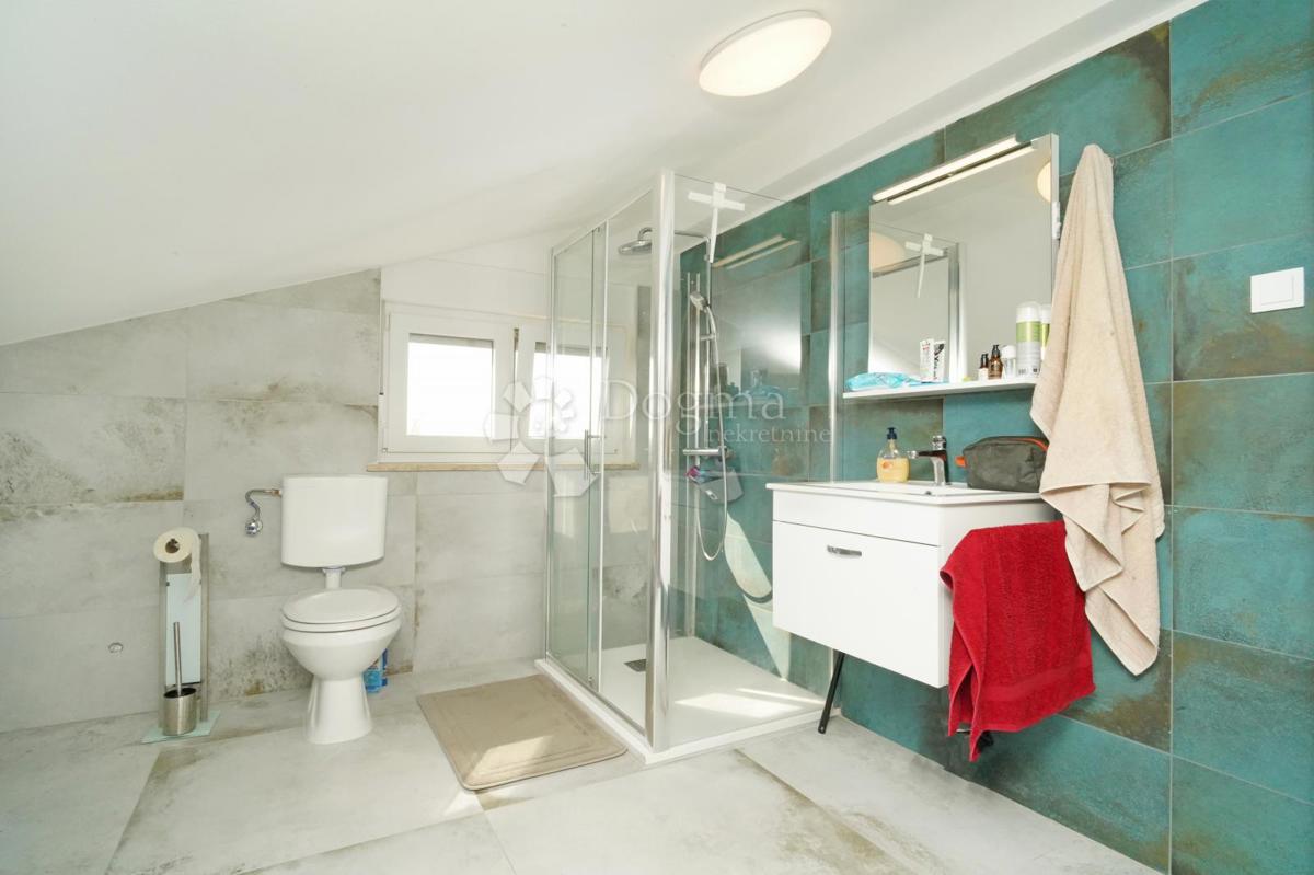 Casa Žbandaj, Poreč, 126m2