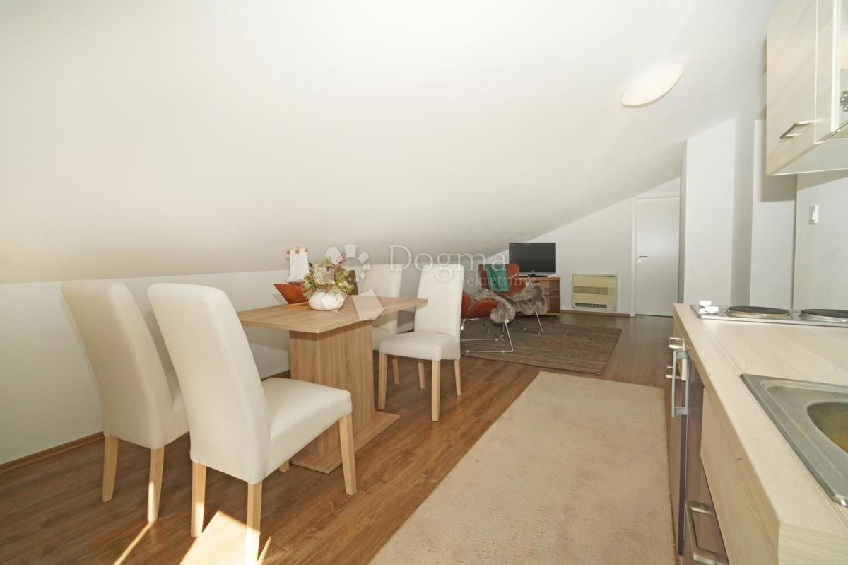 Casa Žbandaj, Poreč, 126m2