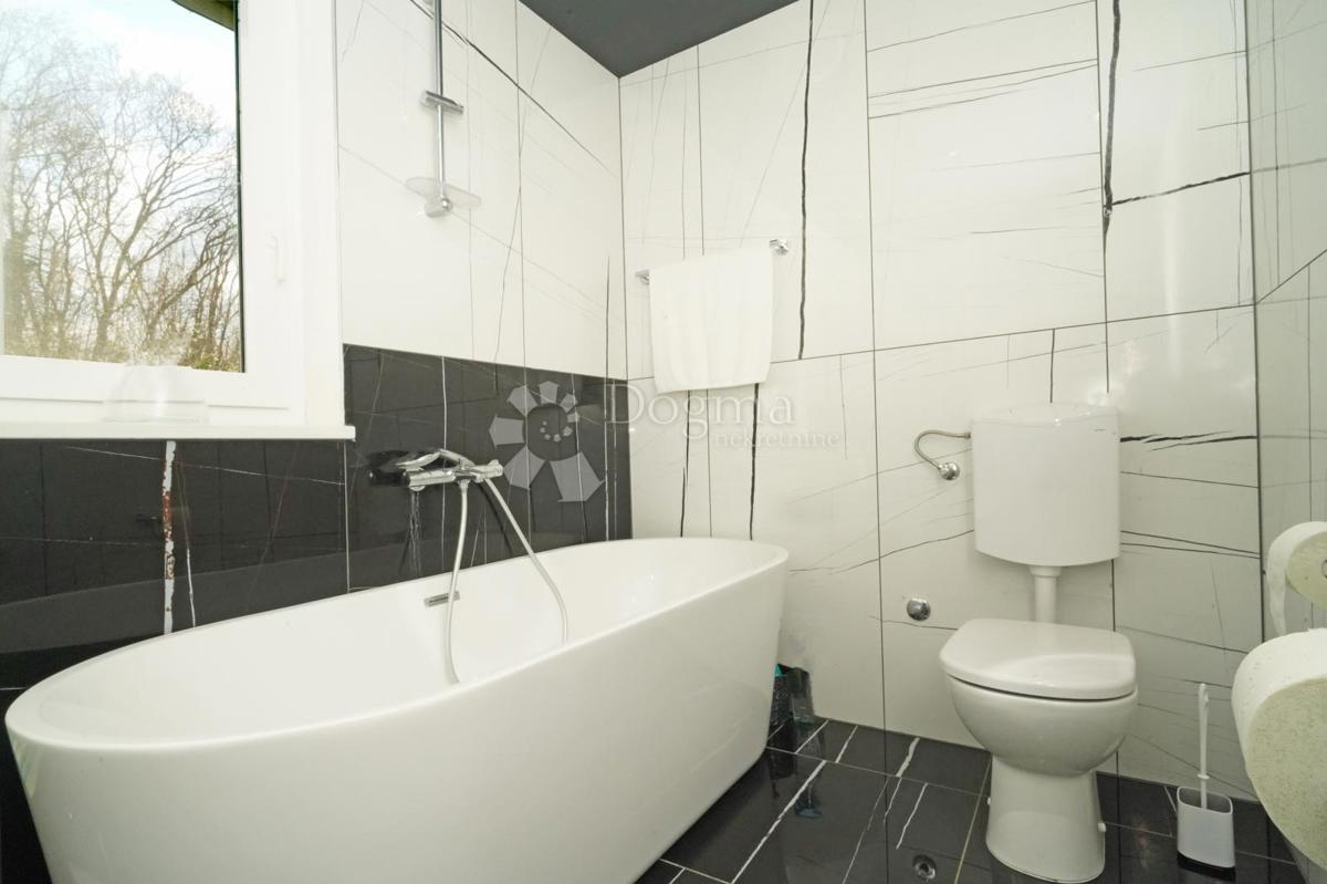 Casa Žbandaj, Poreč, 126m2