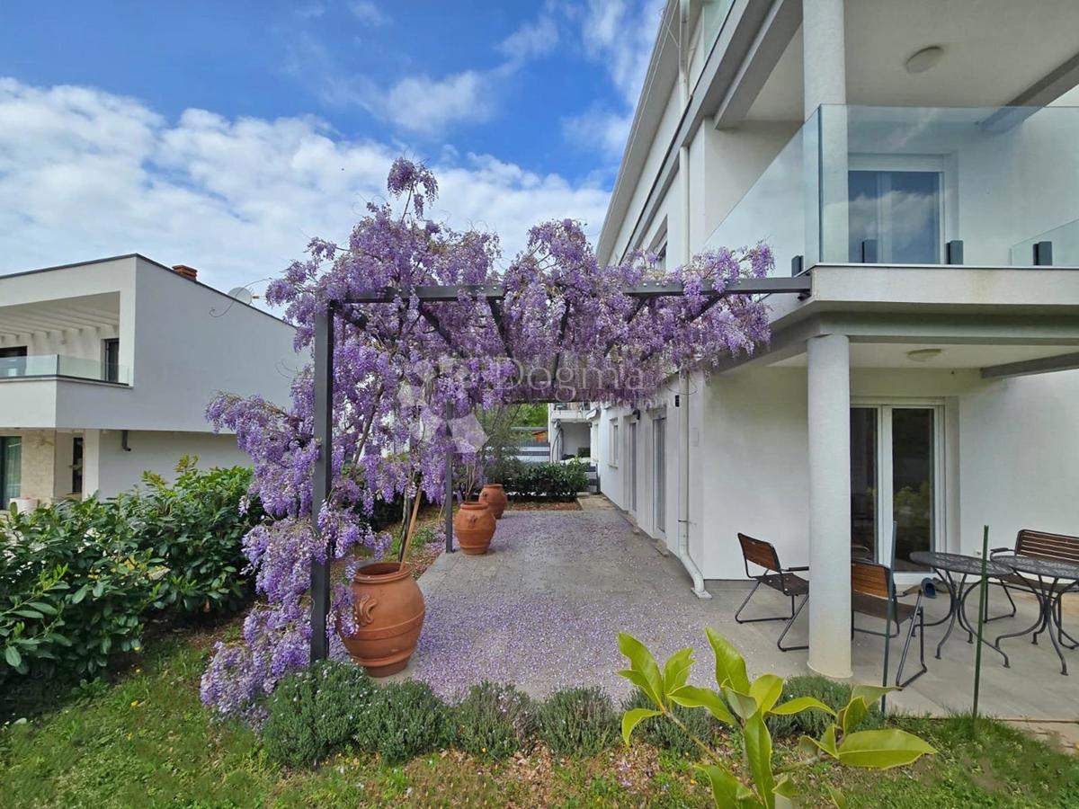 Casa Žbandaj, Poreč, 126m2