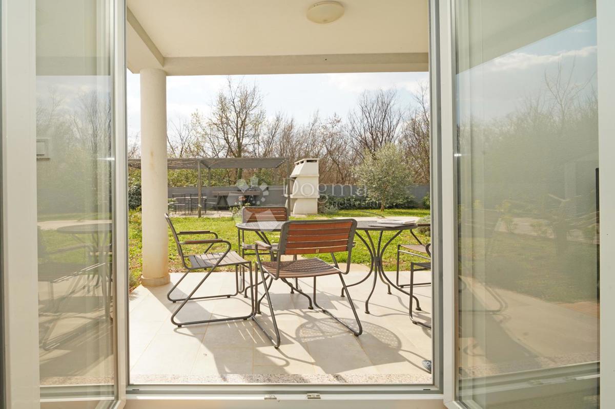 Casa Žbandaj, Poreč, 126m2