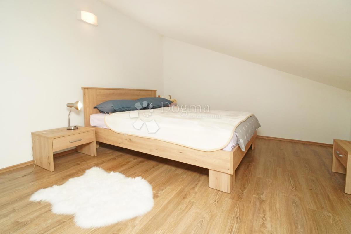 Casa Žbandaj, Poreč, 126m2