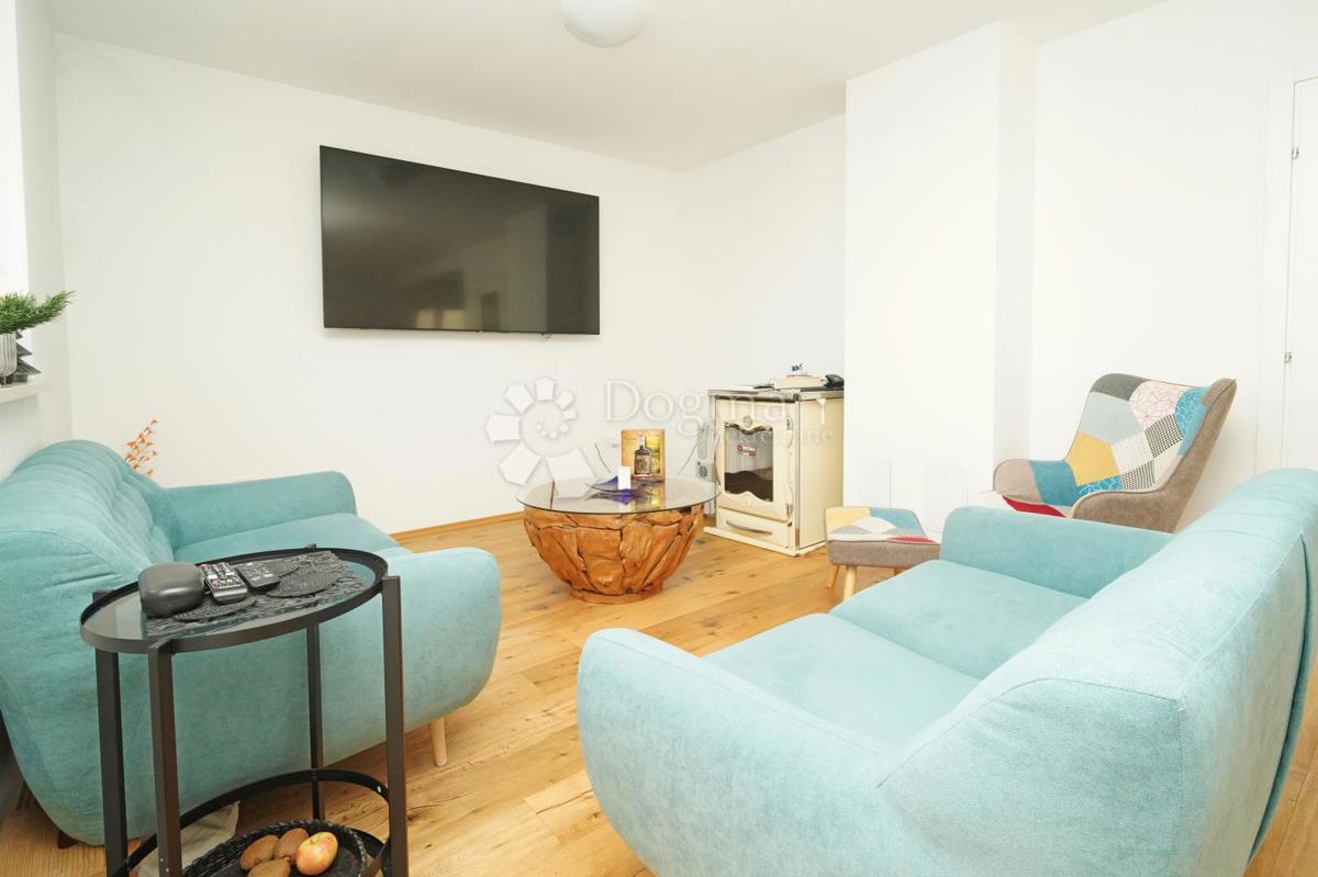 Casa Žbandaj, Poreč, 126m2