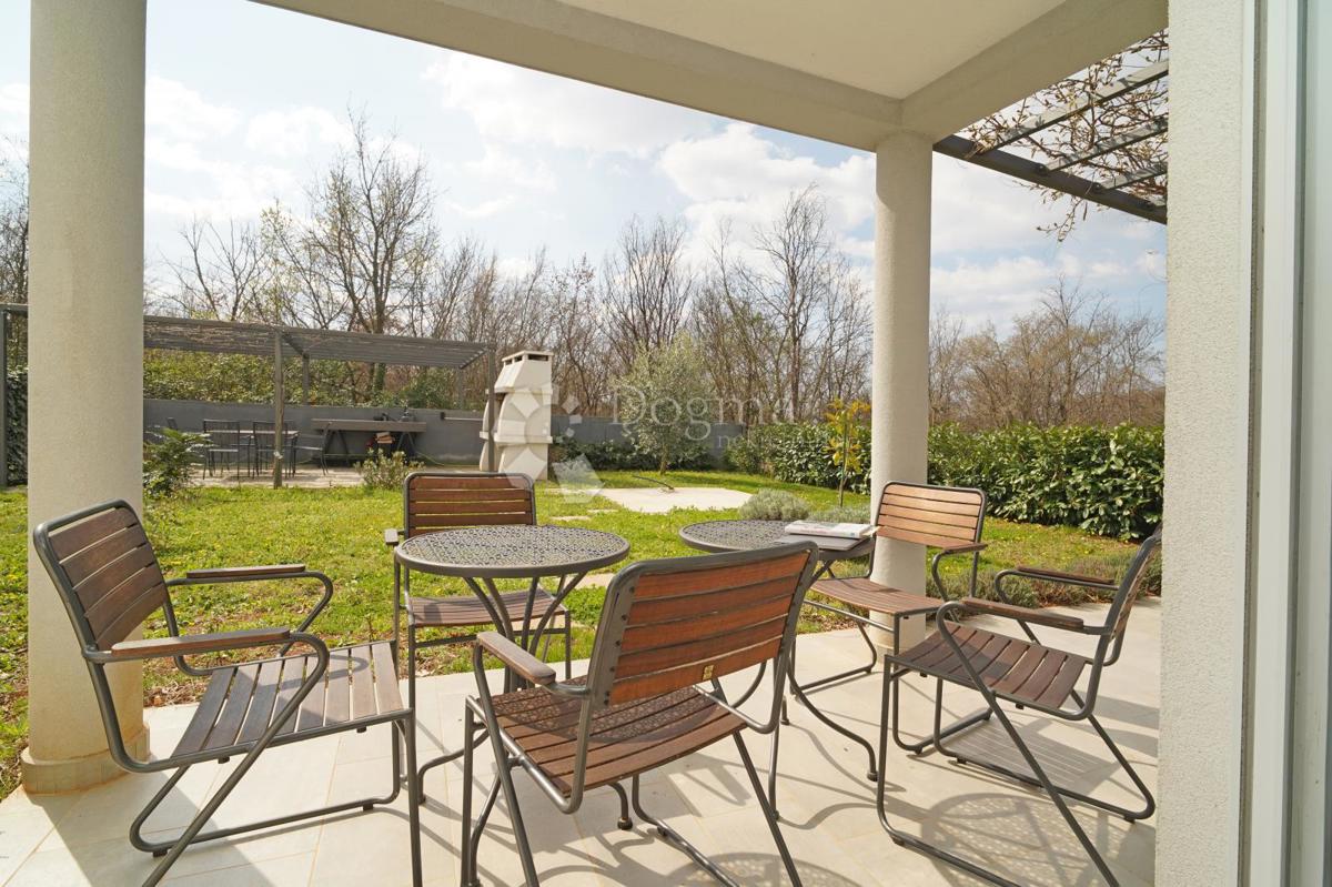 Casa Žbandaj, Poreč, 126m2