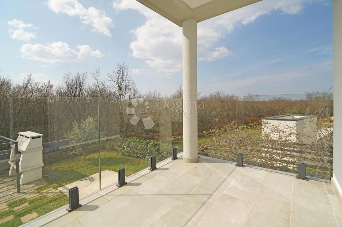 Casa Žbandaj, Poreč, 126m2