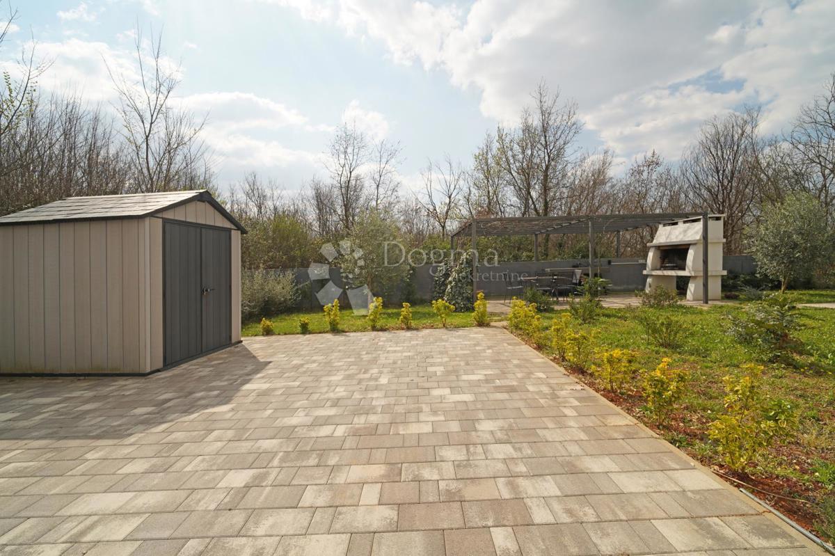 Casa Žbandaj, Poreč, 126m2