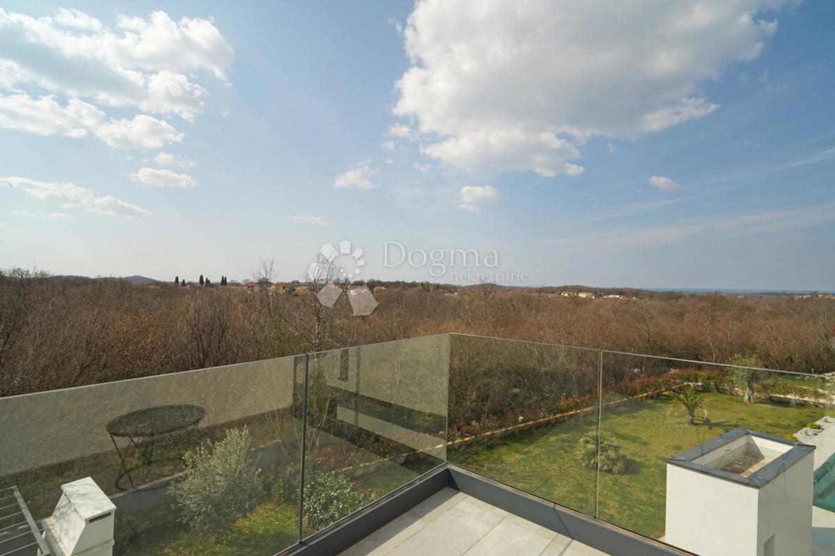 Casa Žbandaj, Poreč, 126m2