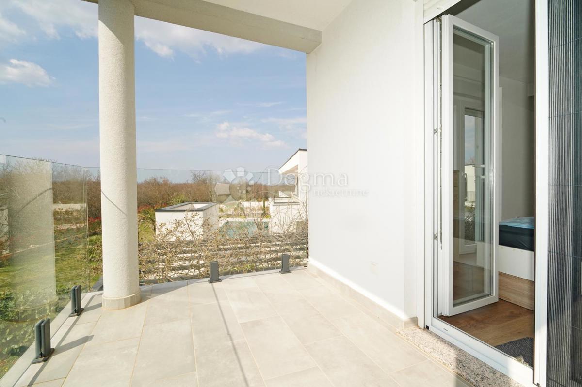 Casa Žbandaj, Poreč, 126m2