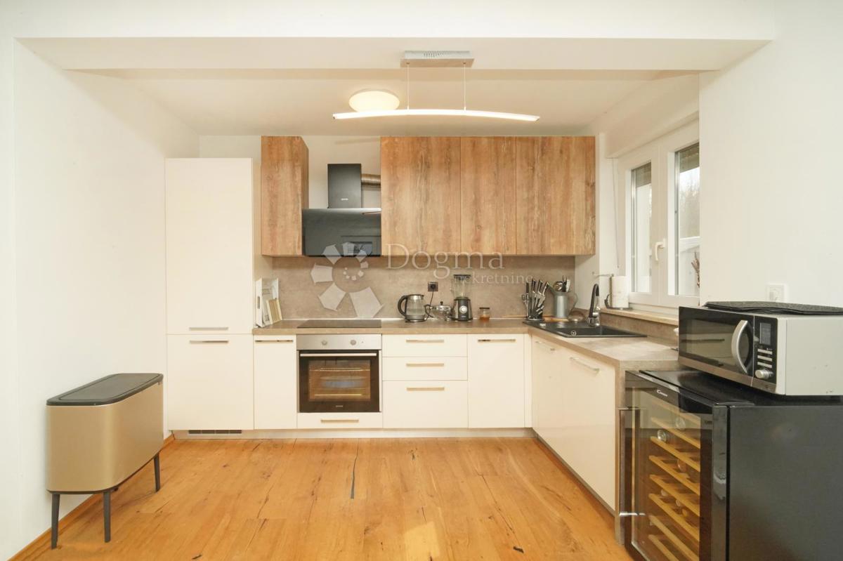 Casa Žbandaj, Poreč, 126m2