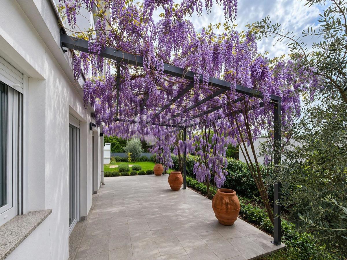 Casa Žbandaj, Poreč, 126m2