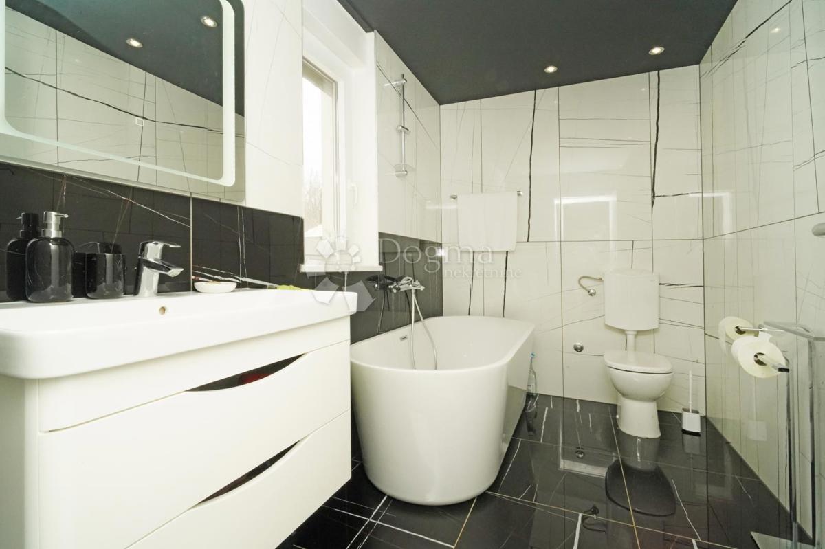 Casa Žbandaj, Poreč, 126m2