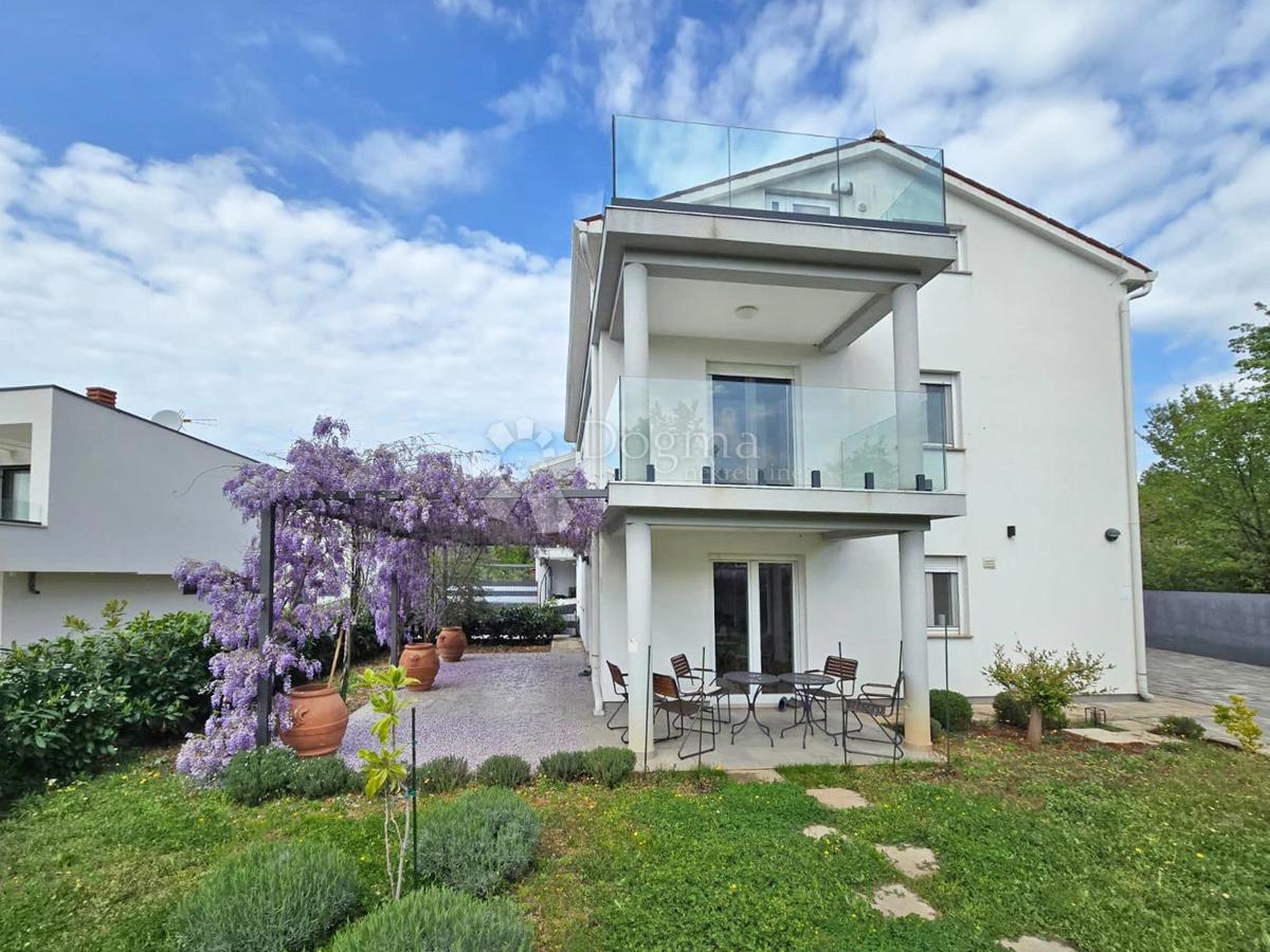 Casa Žbandaj, Poreč, 126m2