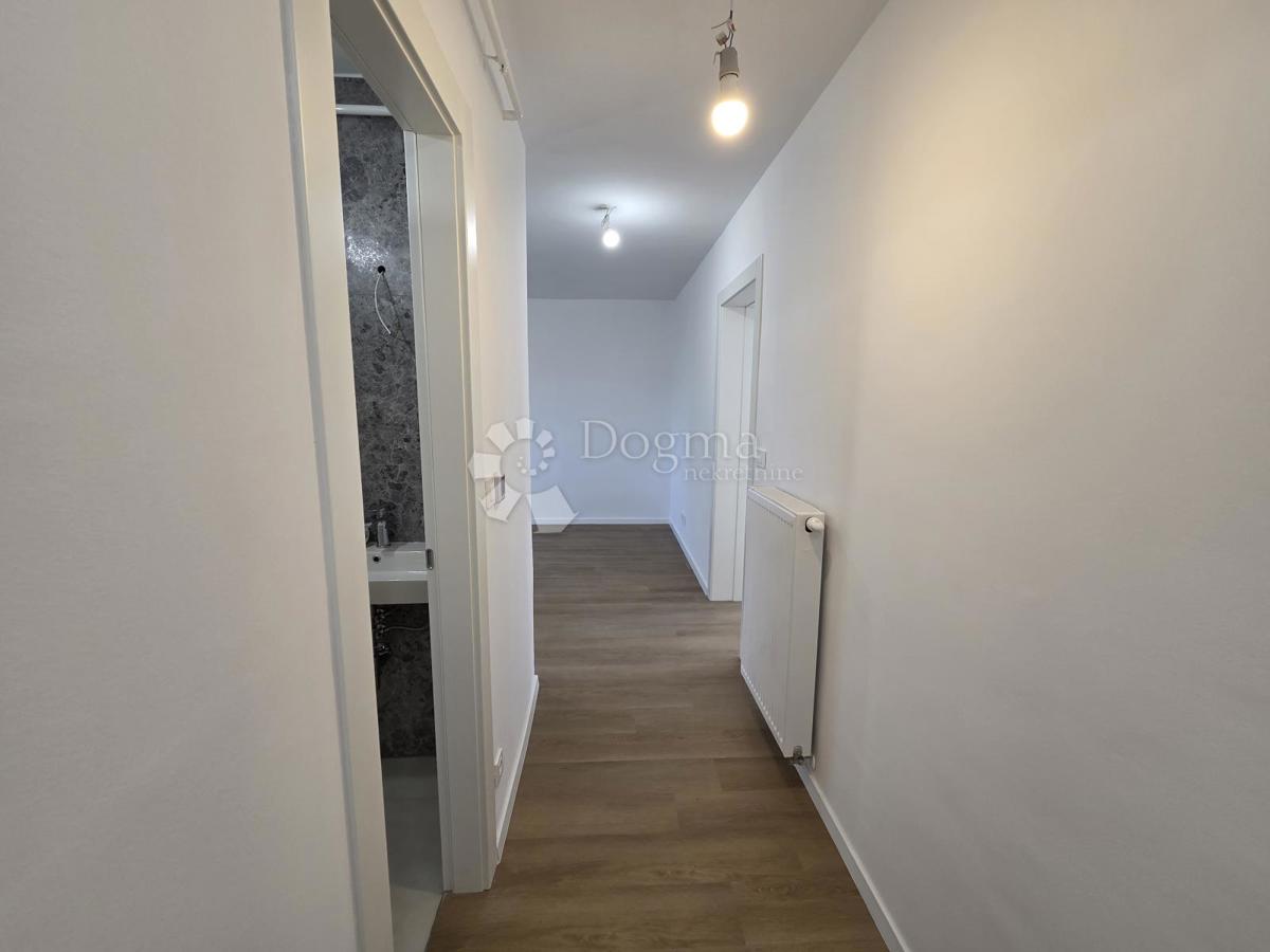 Allogio Trnsko, Novi Zagreb - Zapad, 49,70m2