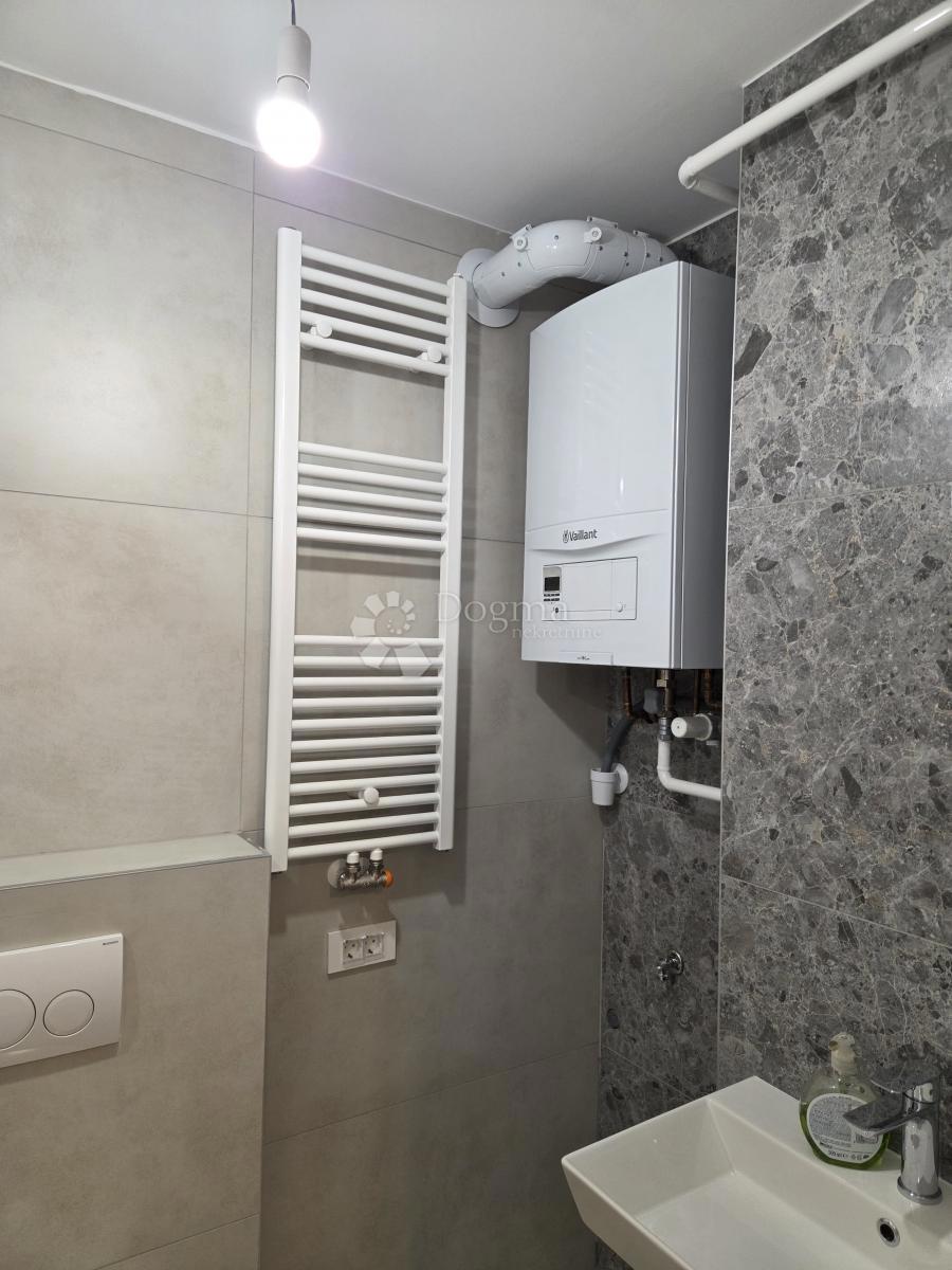 Allogio Trnsko, Novi Zagreb - Zapad, 49,70m2