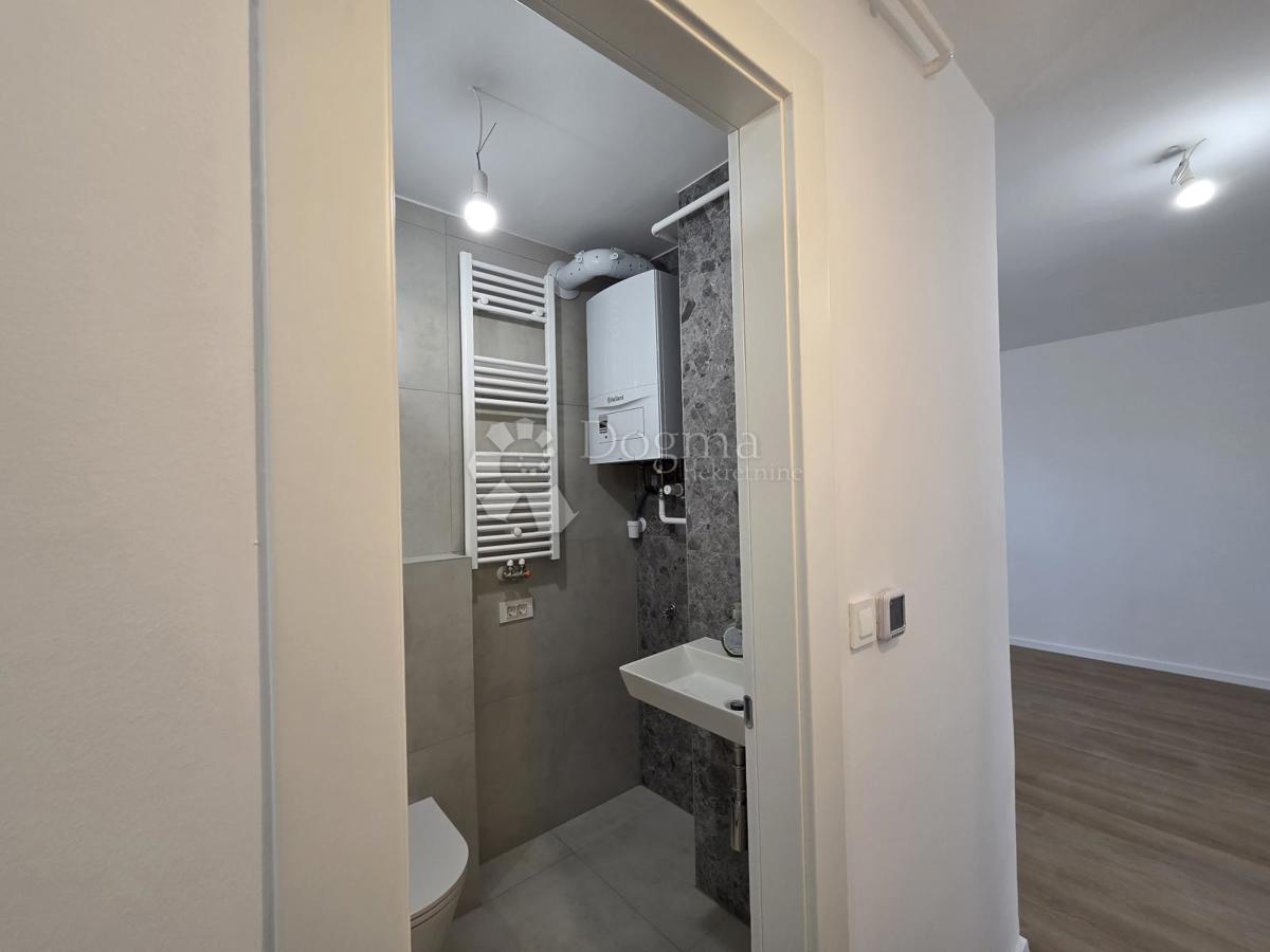 Allogio Trnsko, Novi Zagreb - Zapad, 49,70m2