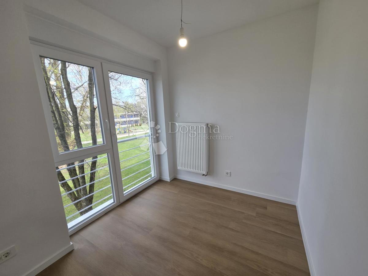 Allogio Trnsko, Novi Zagreb - Zapad, 49,70m2