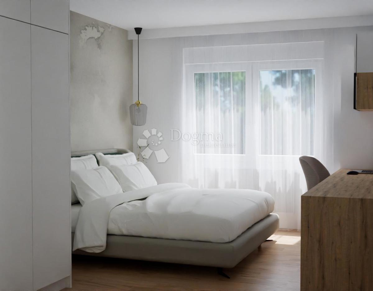 Allogio Trnsko, Novi Zagreb - Zapad, 49,70m2