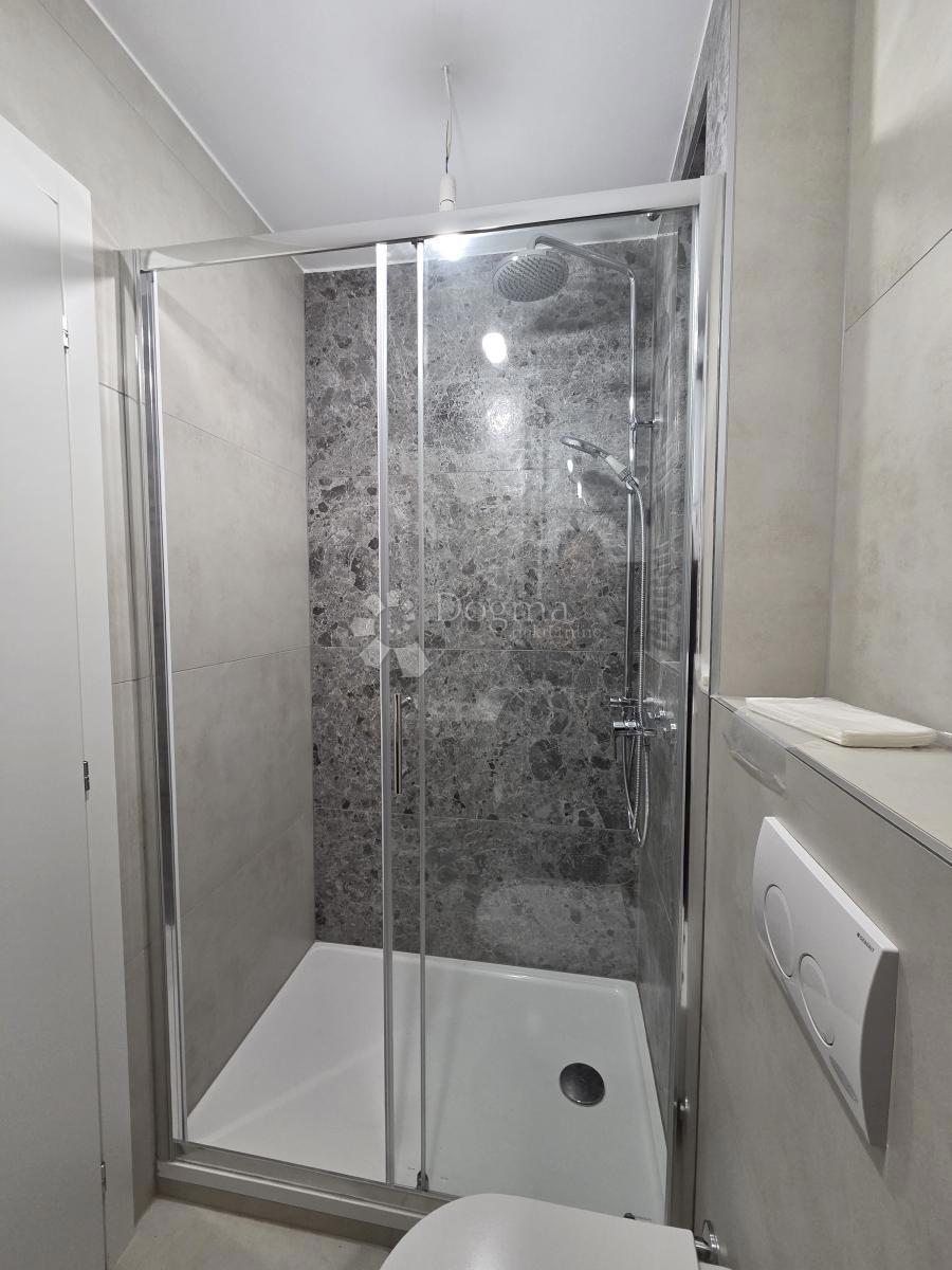 Allogio Trnsko, Novi Zagreb - Zapad, 49,70m2