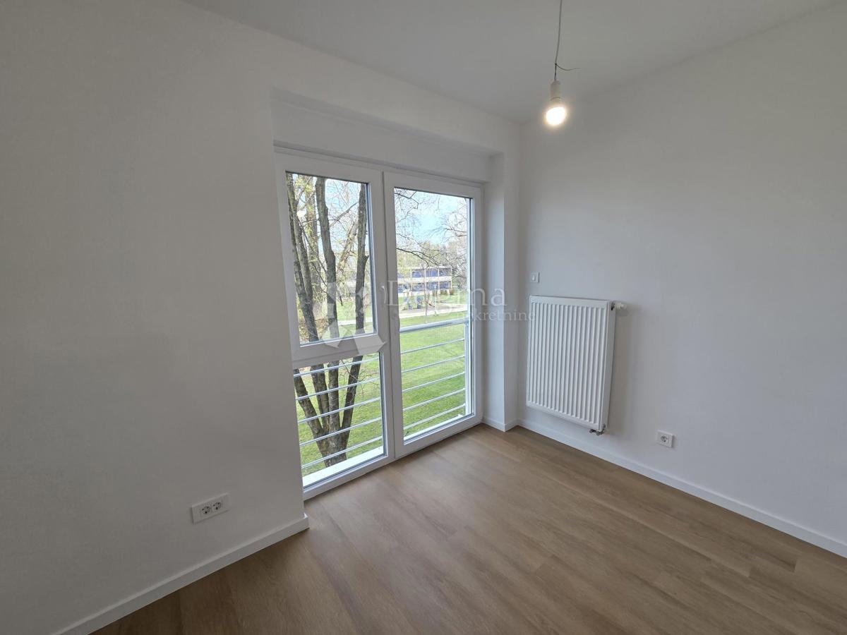 Allogio Trnsko, Novi Zagreb - Zapad, 49,70m2