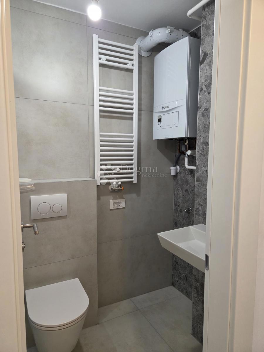 Allogio Trnsko, Novi Zagreb - Zapad, 49,70m2