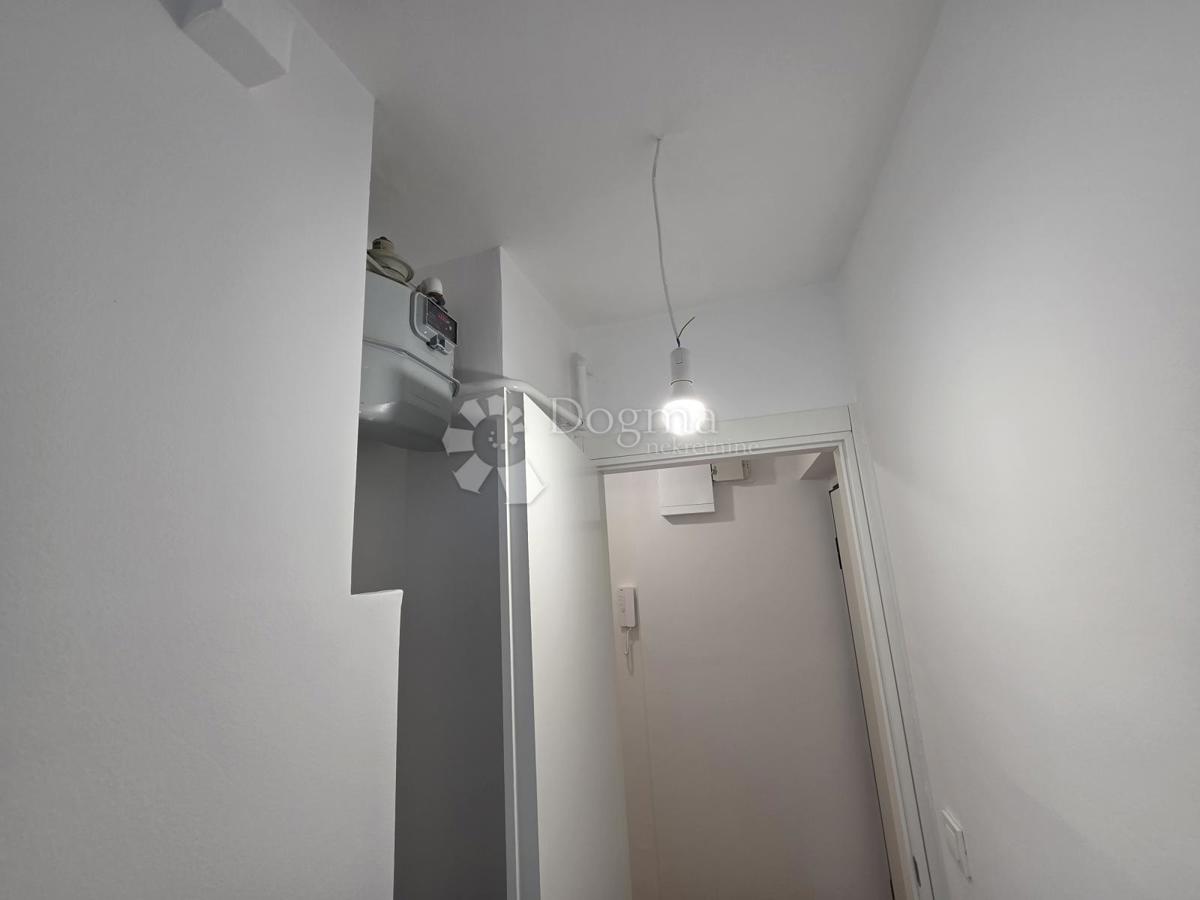 Allogio Trnsko, Novi Zagreb - Zapad, 49,70m2