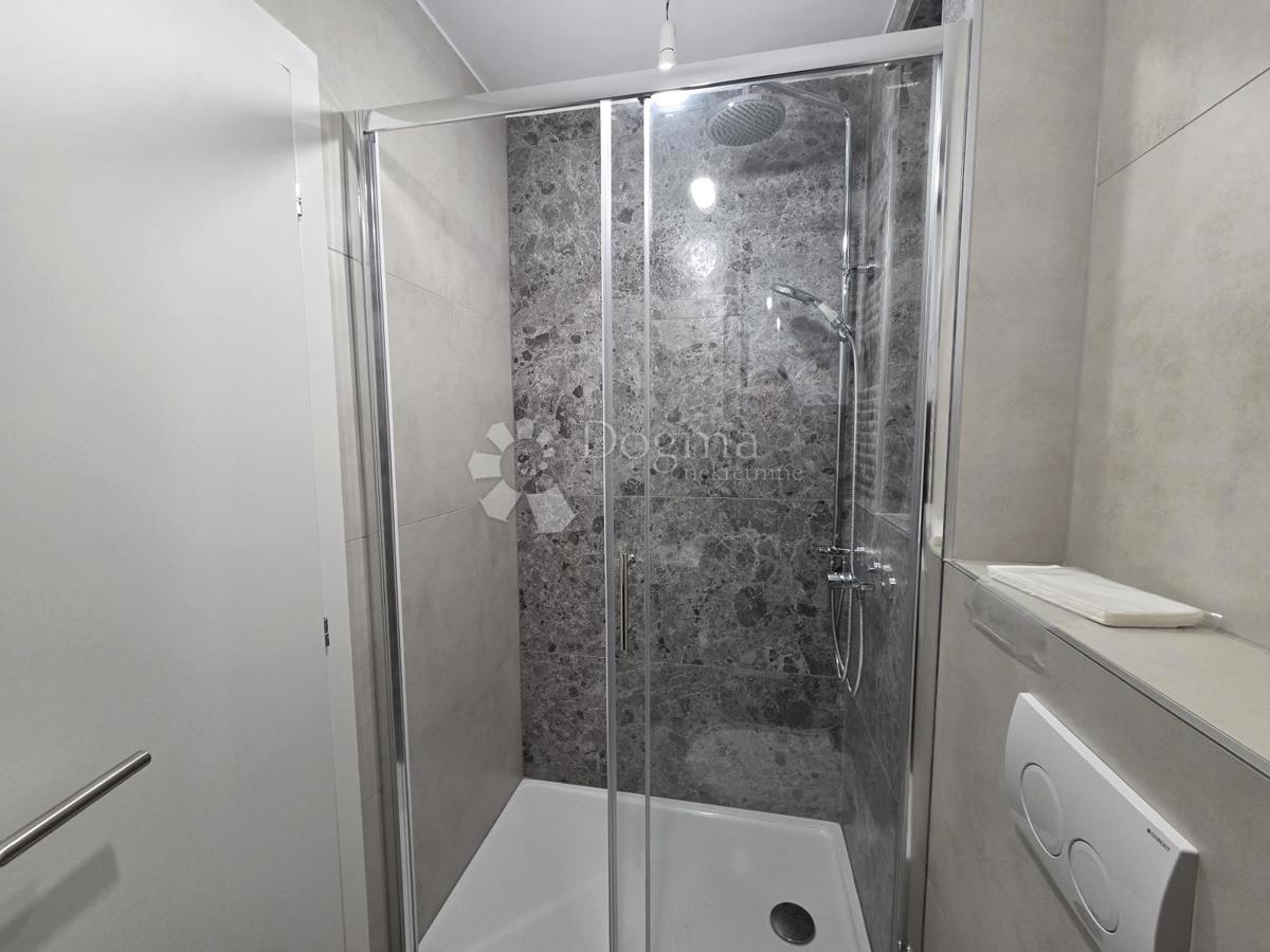 Allogio Trnsko, Novi Zagreb - Zapad, 49,70m2