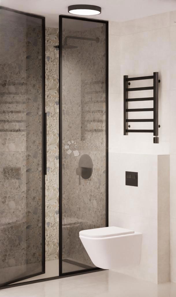 Allogio Trnsko, Novi Zagreb - Zapad, 49,70m2