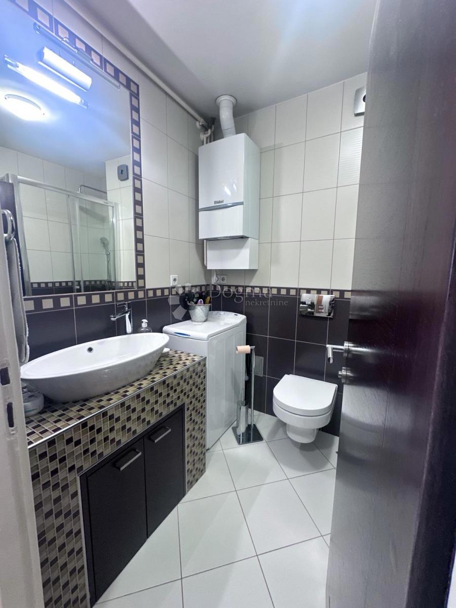 Allogio Centar Ivanić-Grad, Ivanić-Grad, 74,53m2