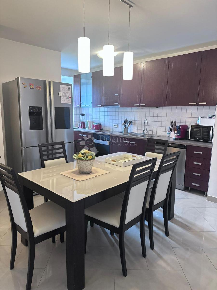 Allogio Centar Ivanić-Grad, Ivanić-Grad, 74,53m2