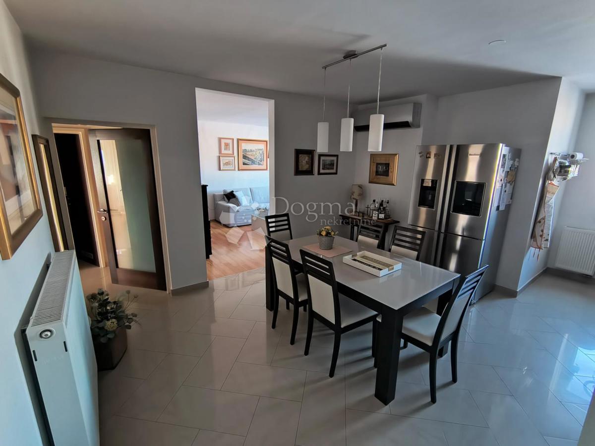 Allogio Centar Ivanić-Grad, Ivanić-Grad, 74,53m2