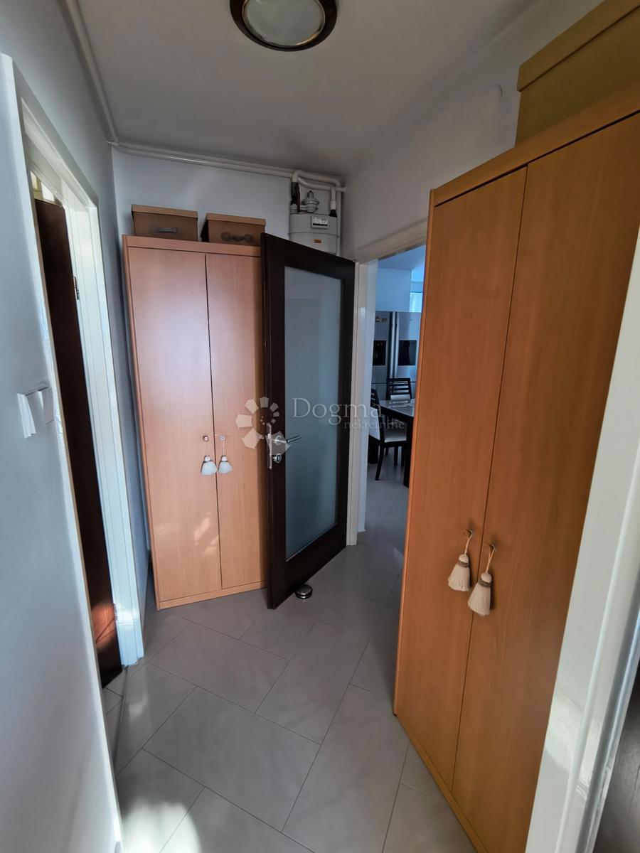 Allogio Centar Ivanić-Grad, Ivanić-Grad, 74,53m2