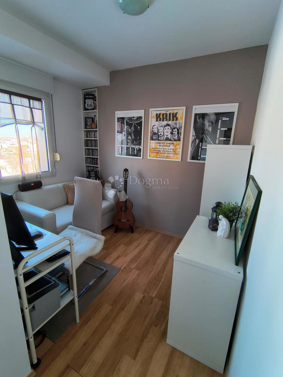 Allogio Centar Ivanić-Grad, Ivanić-Grad, 74,53m2