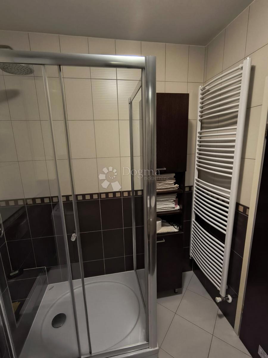 Allogio Centar Ivanić-Grad, Ivanić-Grad, 74,53m2