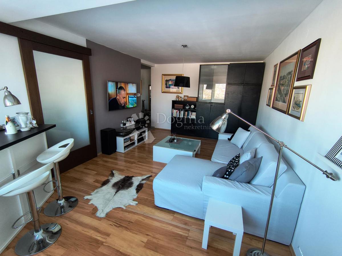 Allogio Centar Ivanić-Grad, Ivanić-Grad, 74,53m2