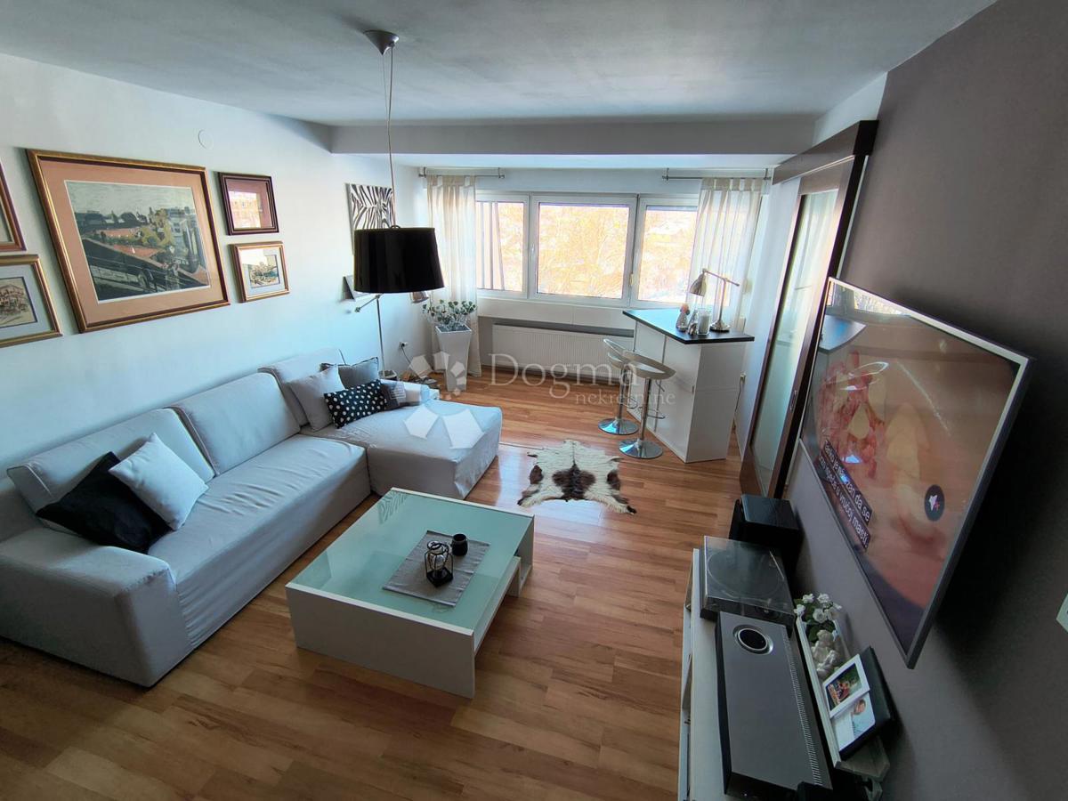 Allogio Centar Ivanić-Grad, Ivanić-Grad, 74,53m2