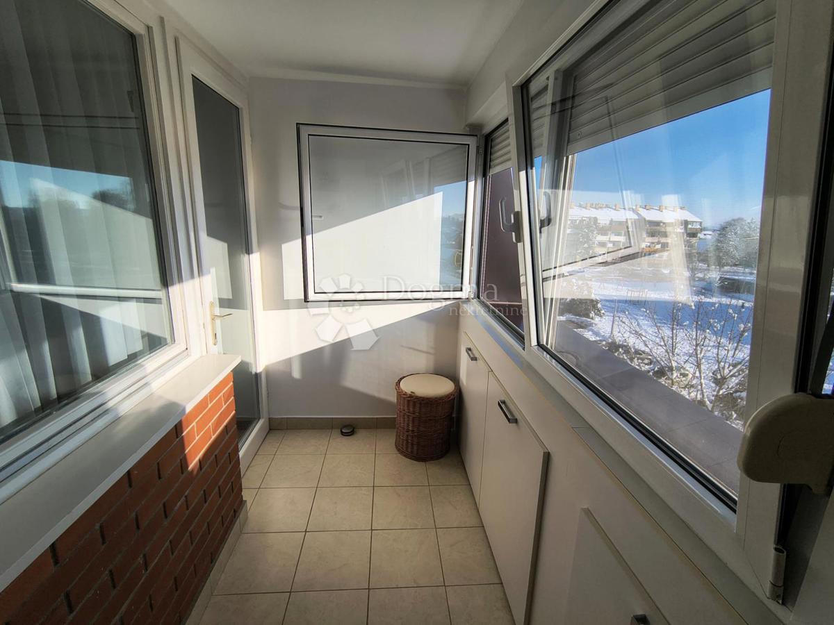 Allogio Centar Ivanić-Grad, Ivanić-Grad, 74,53m2