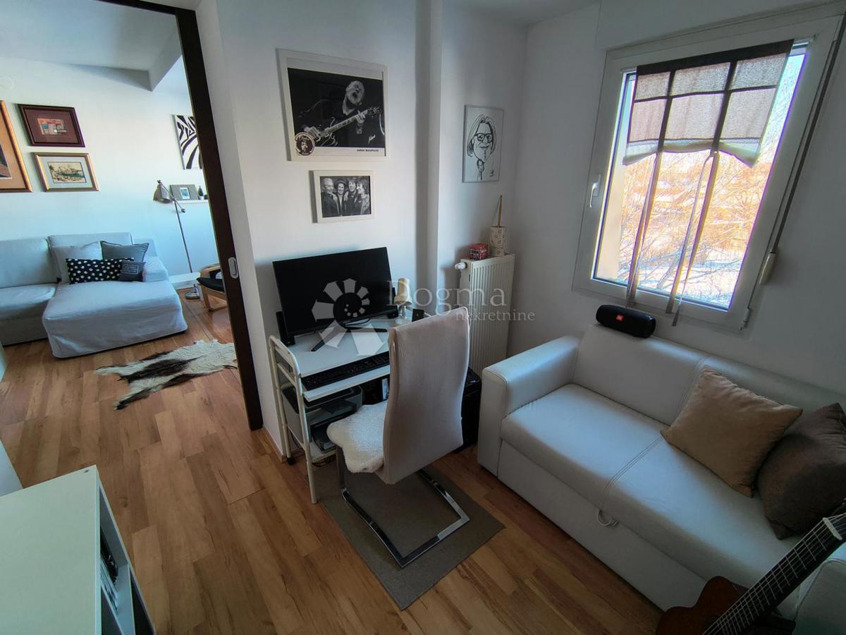 Allogio Centar Ivanić-Grad, Ivanić-Grad, 74,53m2