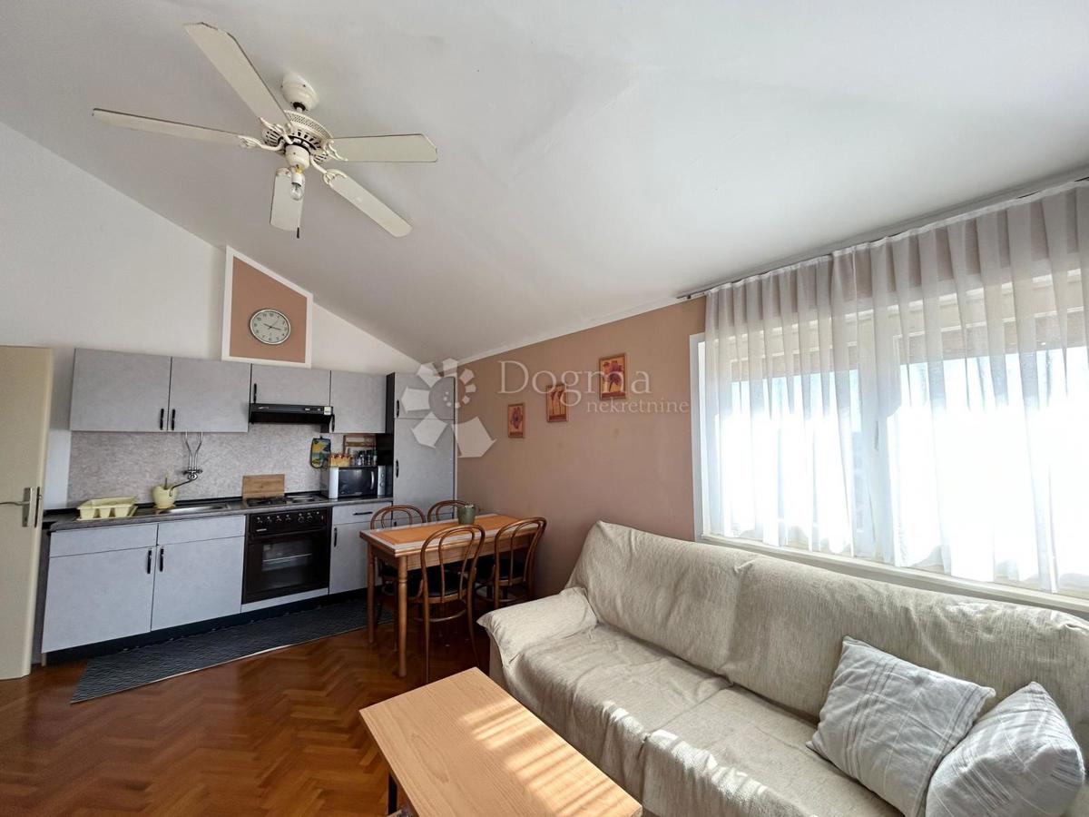 Allogio Rovinj, 47m2