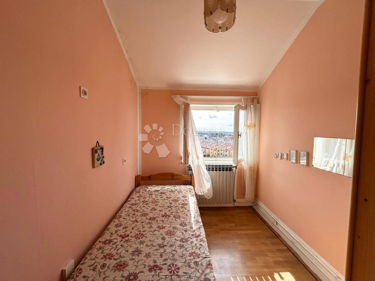 Allogio Rovinj, 47m2